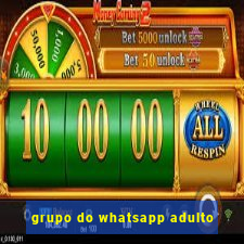 grupo do whatsapp adulto